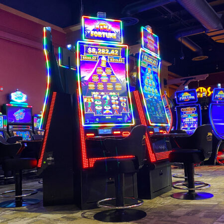 Die besten Slots mit High RTP: Wo du am meisten gewinnst